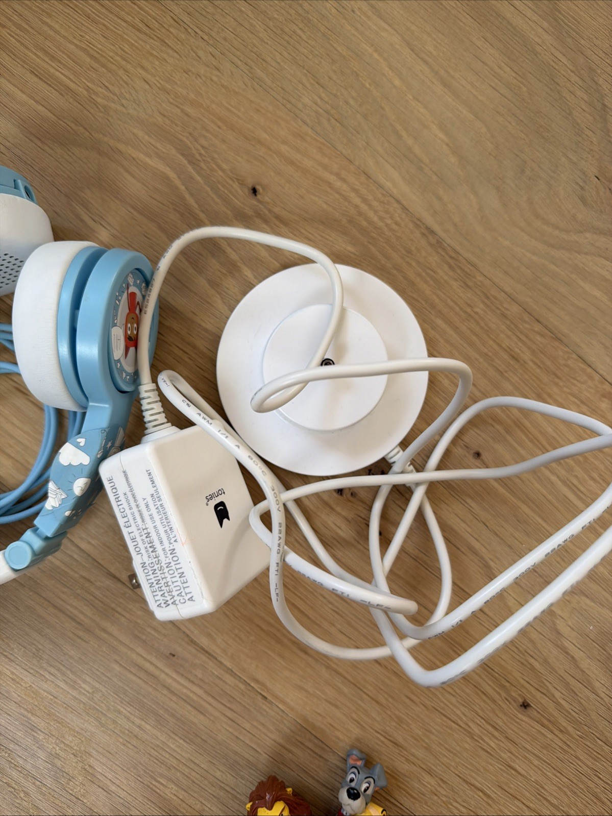 Tonies Headphones powered by BuddyPhones