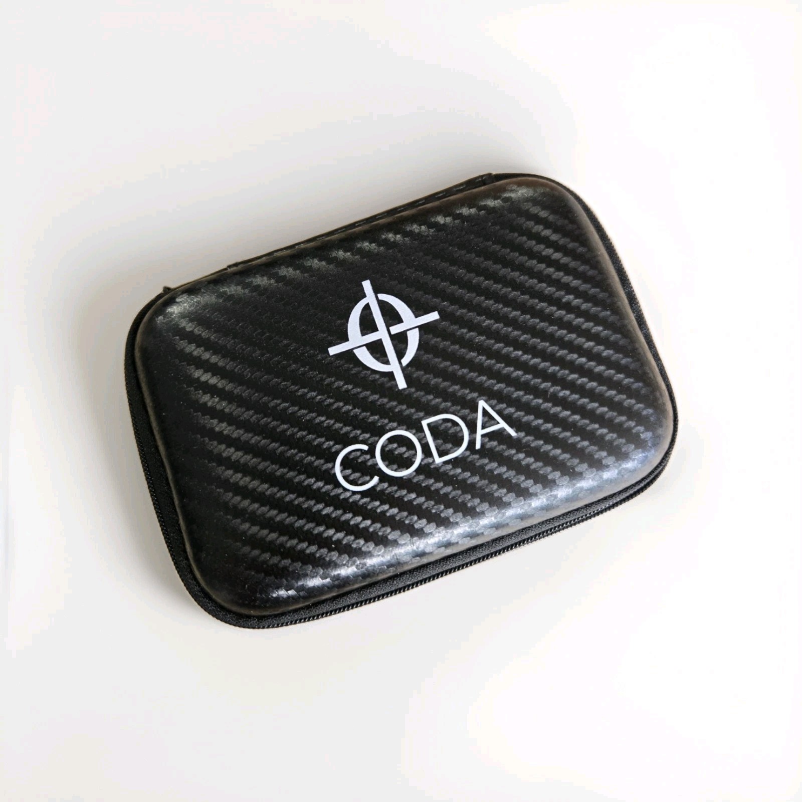 CODA Wired in-Ear Monitor – Rechargeable Headphone IEM USB-C XLR