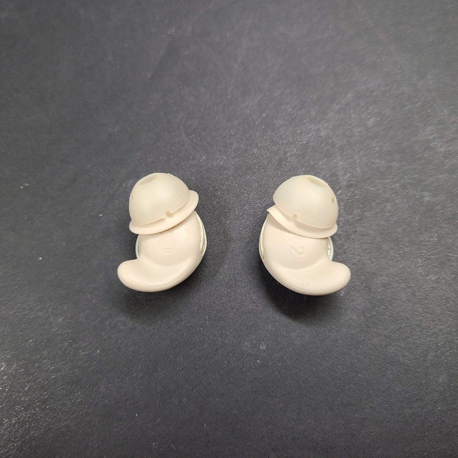 Soundcore Sleep A20 Noise Masking Bluetooth Earbuds A6611 – Slumber Beige