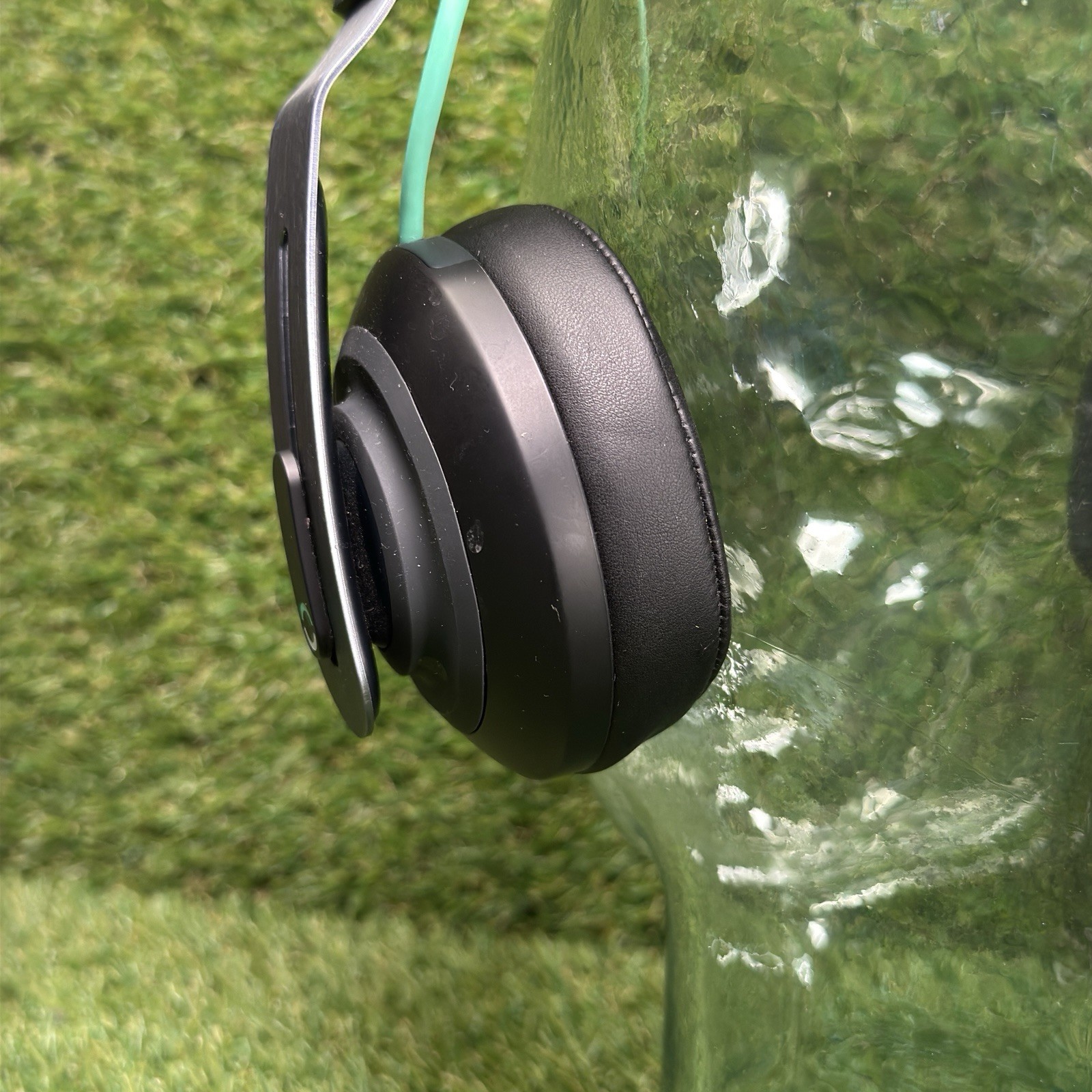 Halo Sport Over-Ear Adjustable Headband Neuropriming Headphones