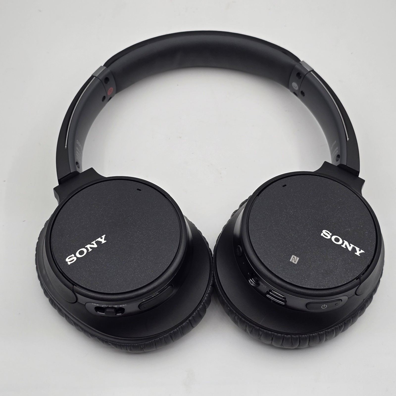 Sony WH-CH700N Wireless Bluetooth Noise Cancelling Headphones – Tested Working
