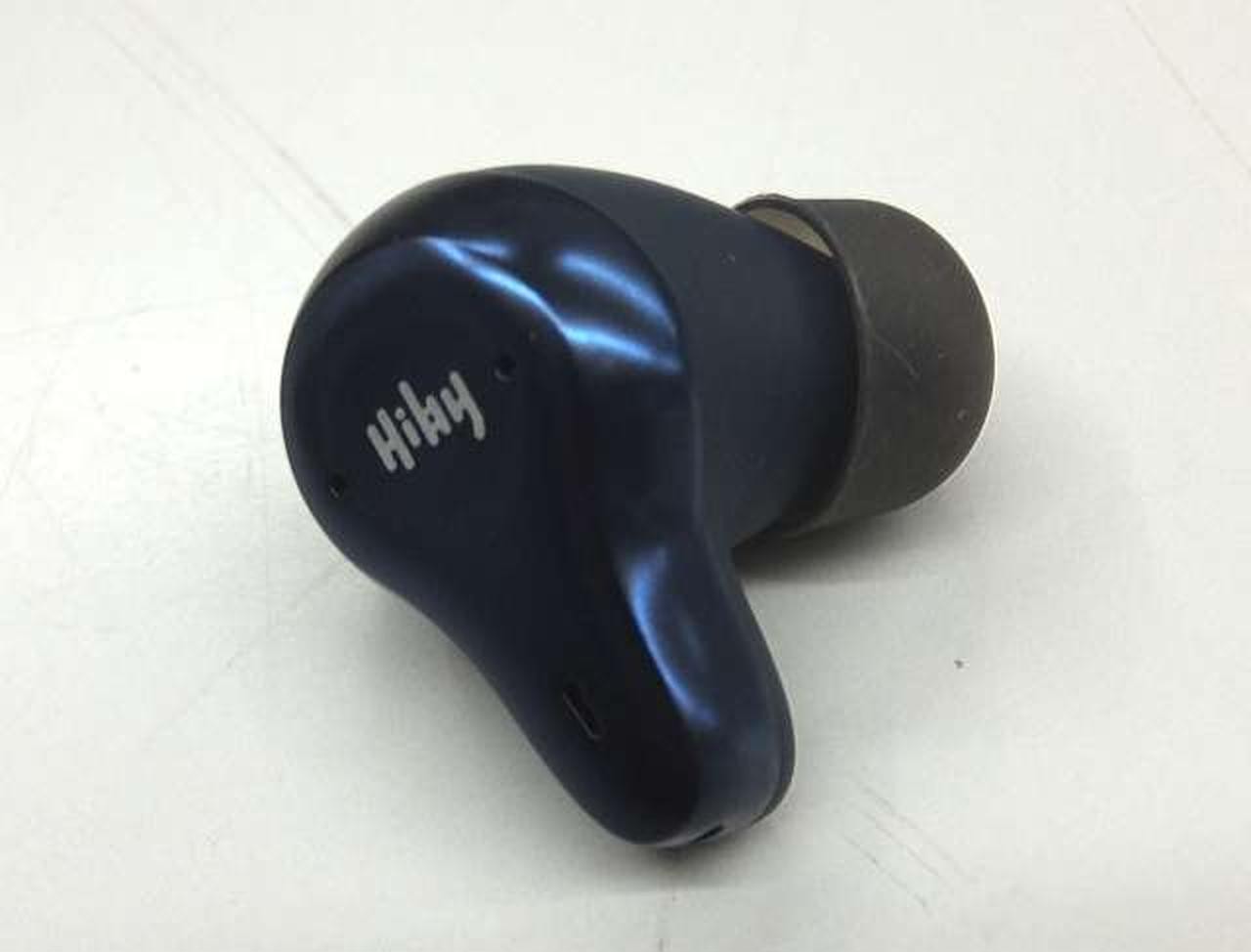 HIBY WH2 Wireless Earphones Bluetooth 5.2 AAC SBC LDAC Compatible