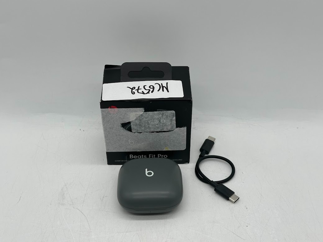 Beats Fit Pro (1st Gen) – True Wireless Noise Cancelling Earbuds