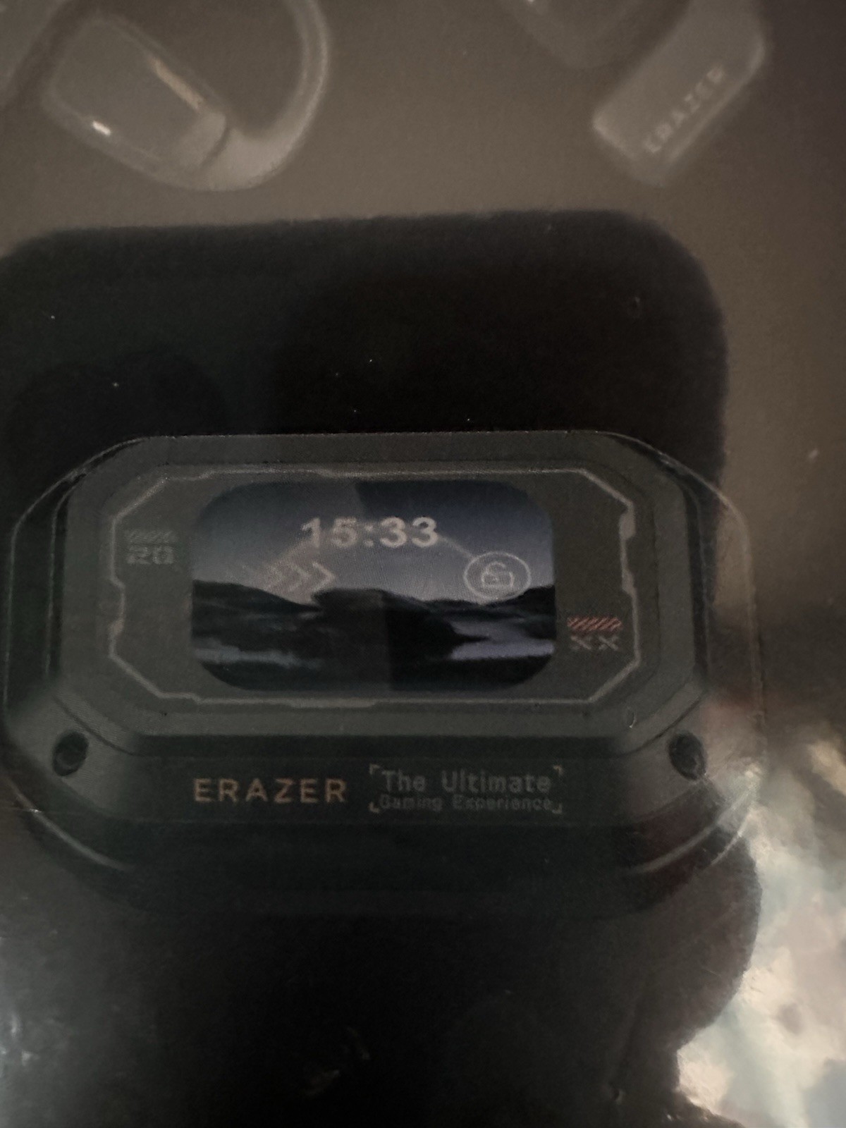 ERAZER XP6 AI Translation Earbuds Real Time, 3-in-1 Bluetooth 5.4 Language Trans
