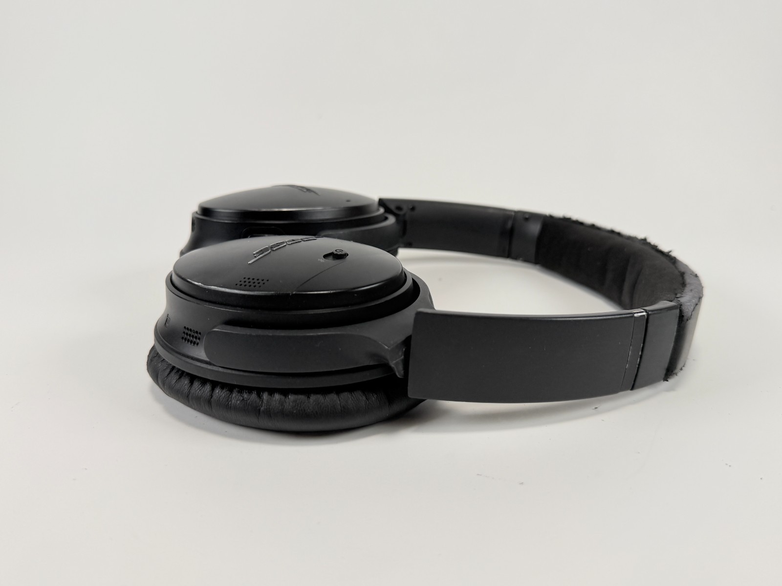 Bose QuietComfort QC35 Headphones Noise Cancelling 425948