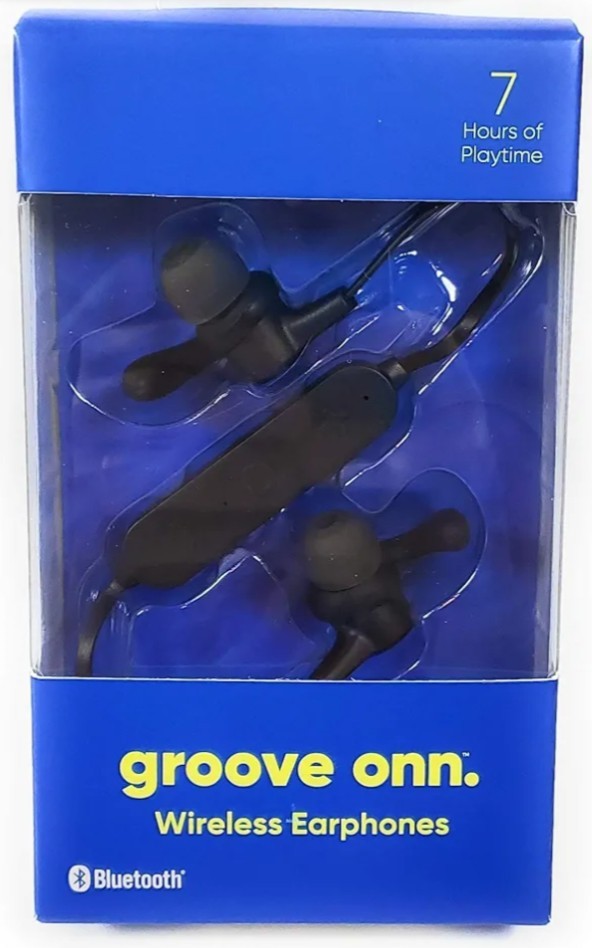groove onn wireless
