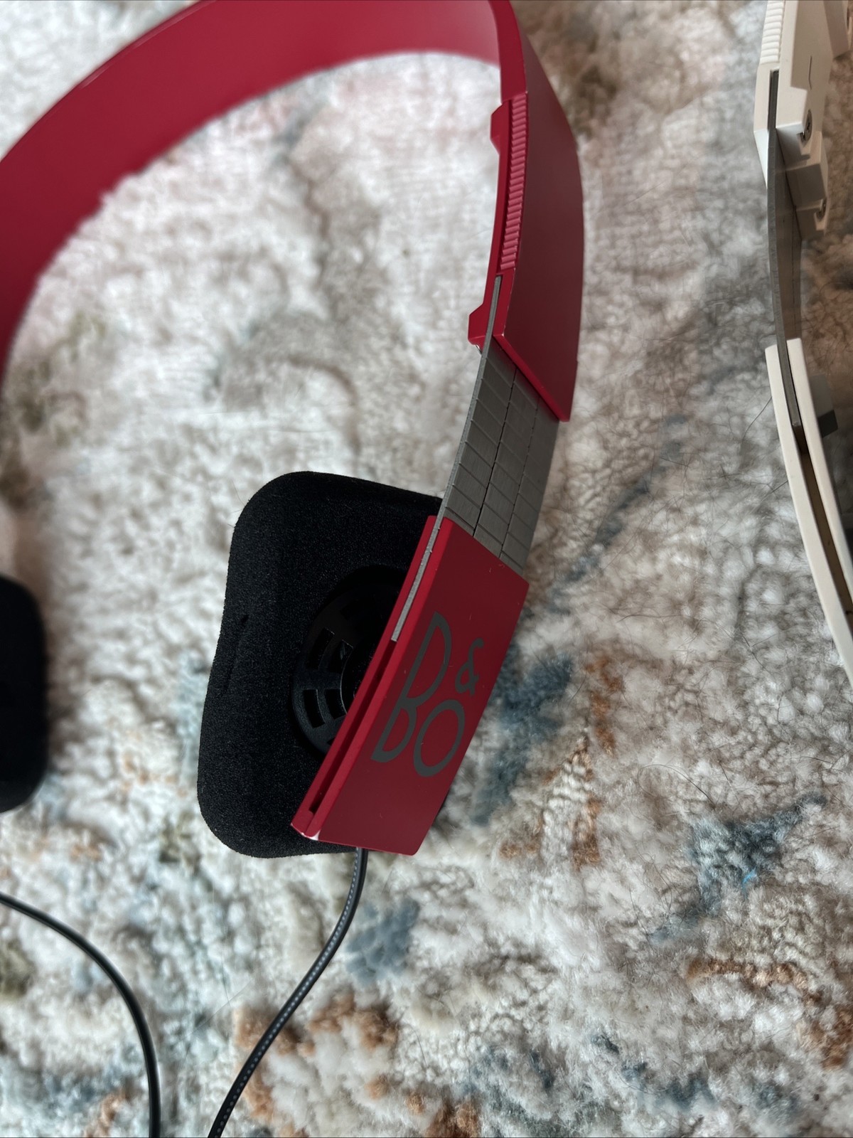 Bang & Olufsen Form 2i Headphones Lot Of 2