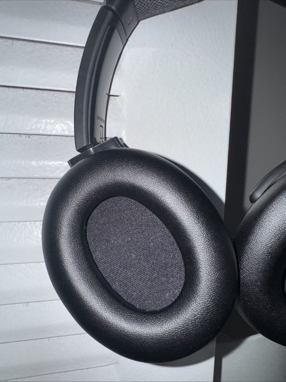 Skullcandy Crusher ANC 2 Wireless Bluetooth Headphones Black