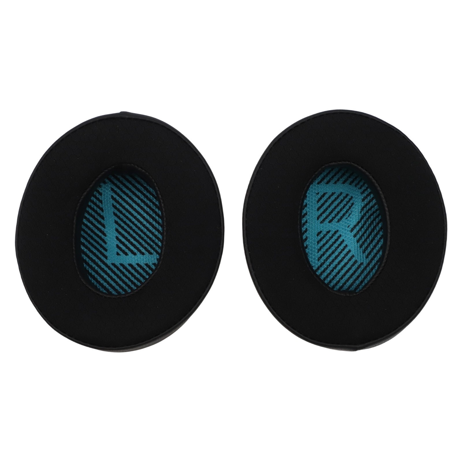 Spongy Ice Gel Earpads for Bose QC25/QC35/QC45 Listening Made Comfortable