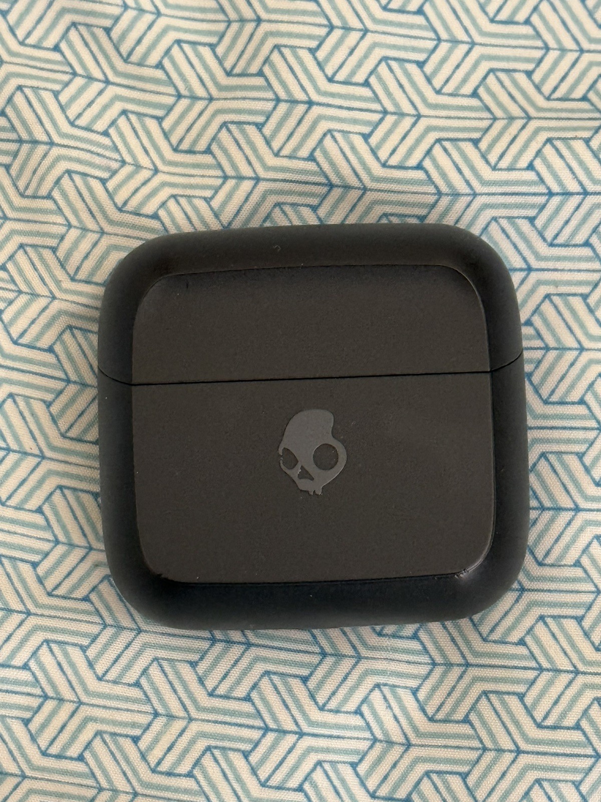 Skullcandy Mod True Wireless Earbuds – Black