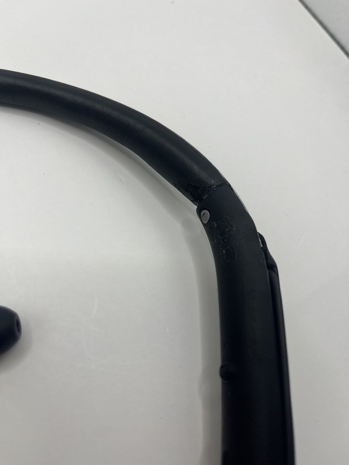 Sony WI-1000X Premium Neckband Noise Cancelling Bluetooth Headphones Black