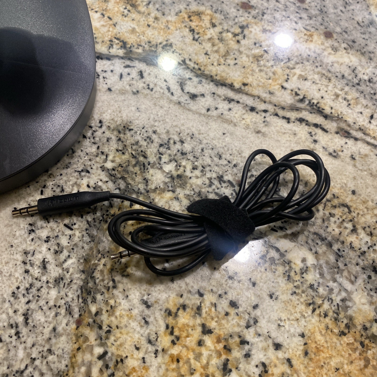 Sony – WHRF400 RF Wireless Headphones – Black