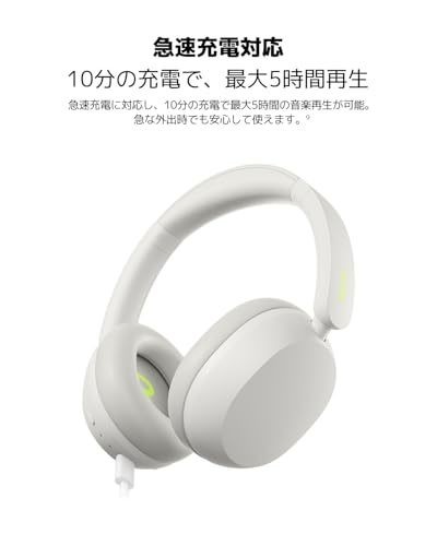 Xiaomi Redmi Headphones Neo Black ANC Hi-Res Multipoint Wireless & Wired BT 5.4