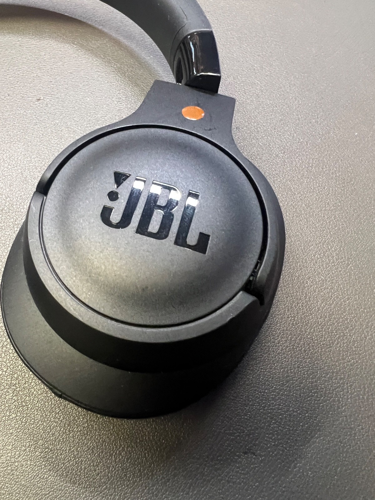 JBL TUNE 760 NC headphones 3.5mm over-ear -WIRED ONLY!-BLK-qw