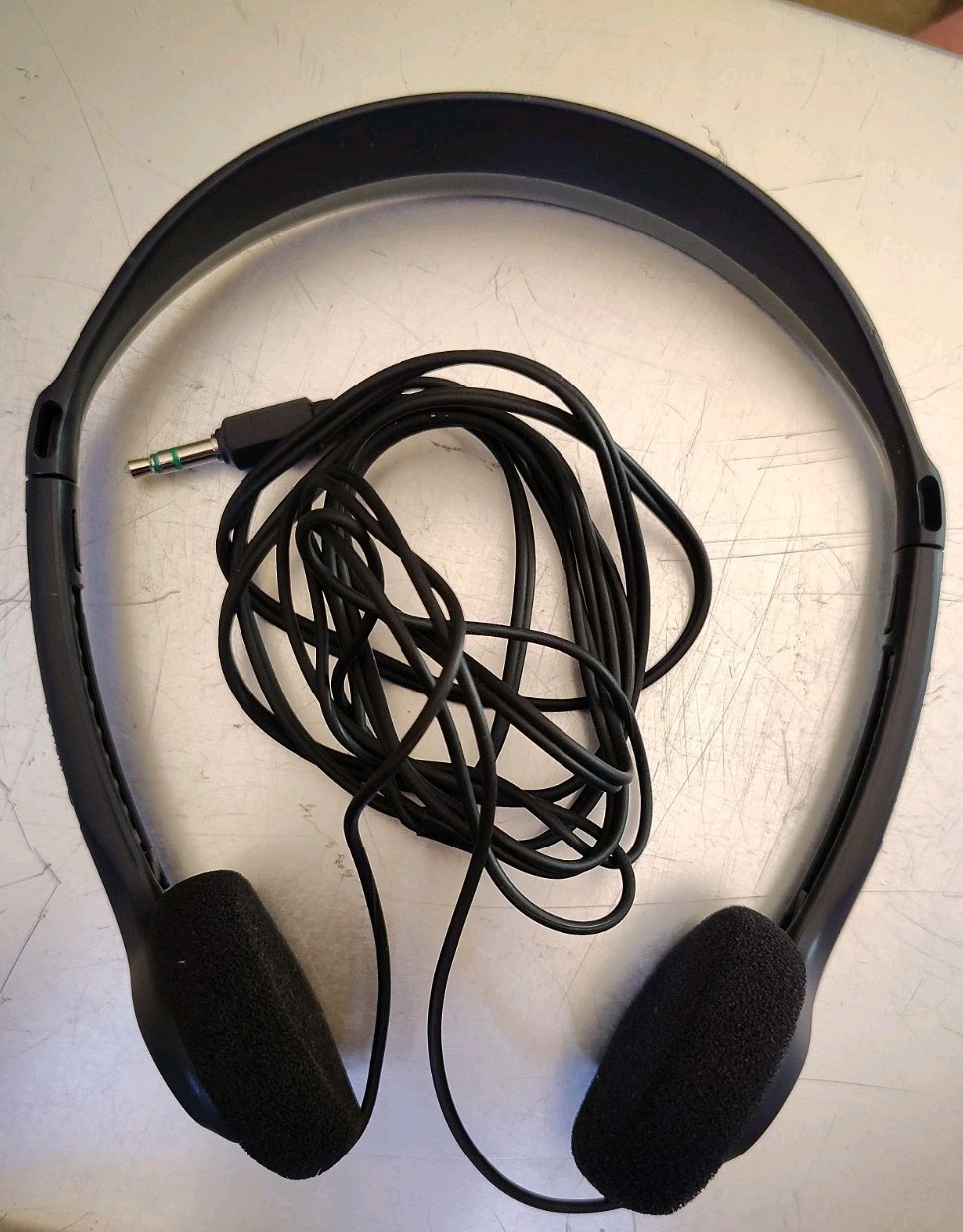 Sony MDR-007 Walkman Headphones Tested