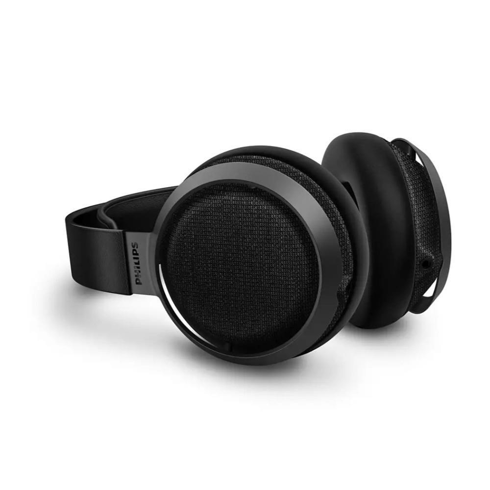 Philips Fidelio X3 Wired Over Ear Open Back Headphones AMAZING Audio