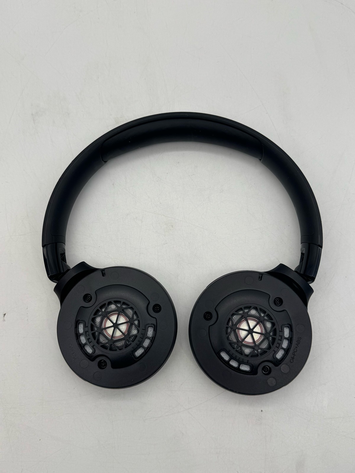(BROKEN) JBL Tune 520BT – Wireless On-Ear JBLT520BTBLKAM BT 5.3 Pure Bass