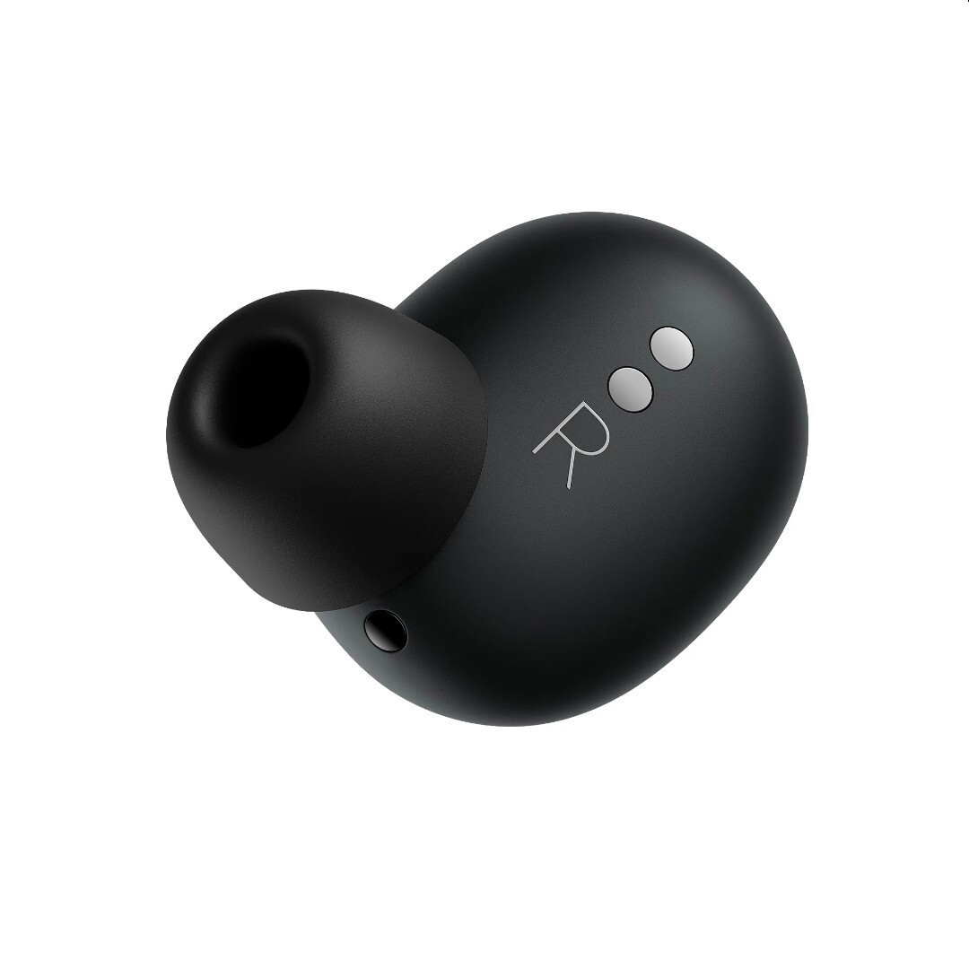 Google Pixel Buds 2nd Gen True Wireless Earbuds In-Ear Headphones – Charcoal