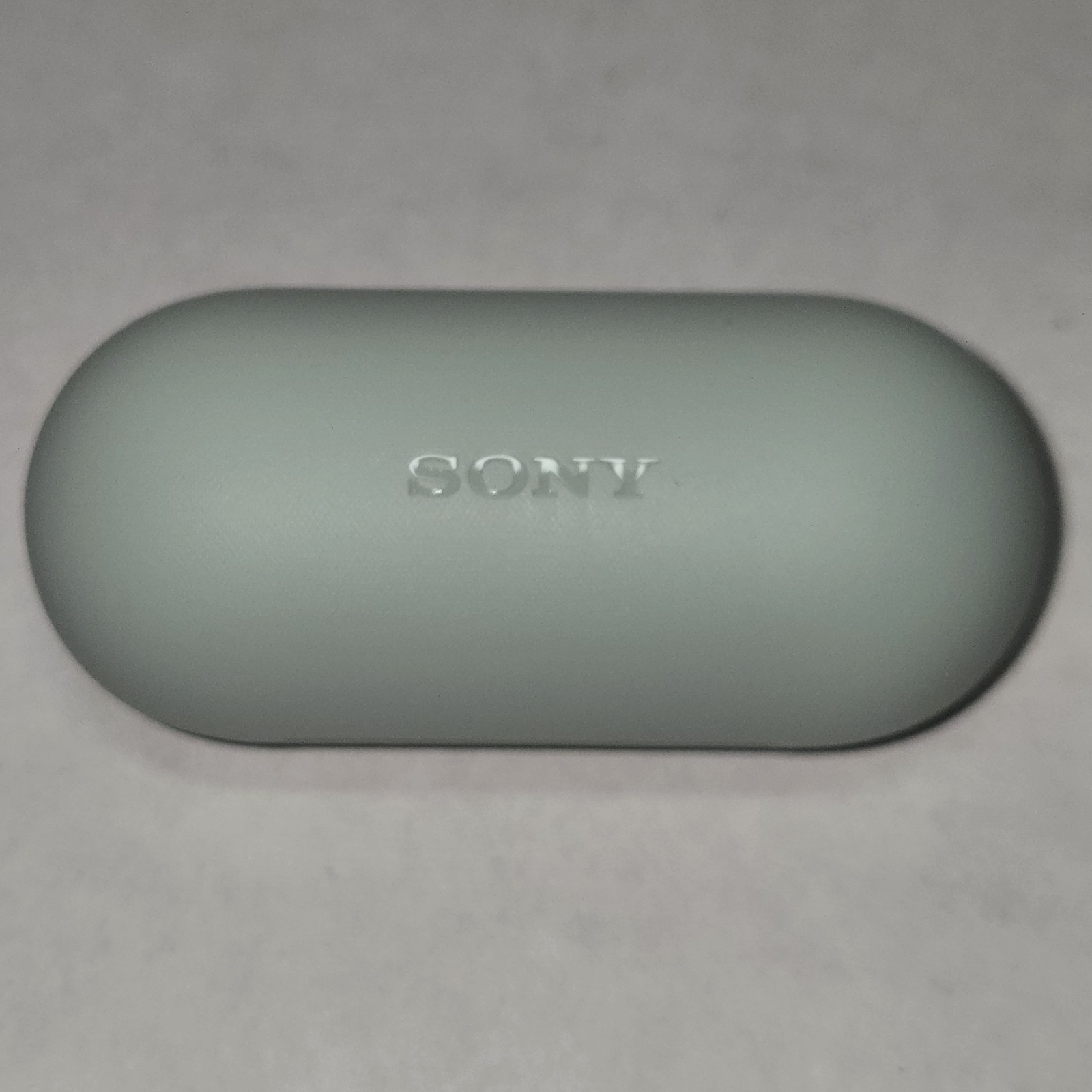 Sony WF-C700N Truly Wireless Noise Canceling in-Ear Bluetooth Headphones – Green