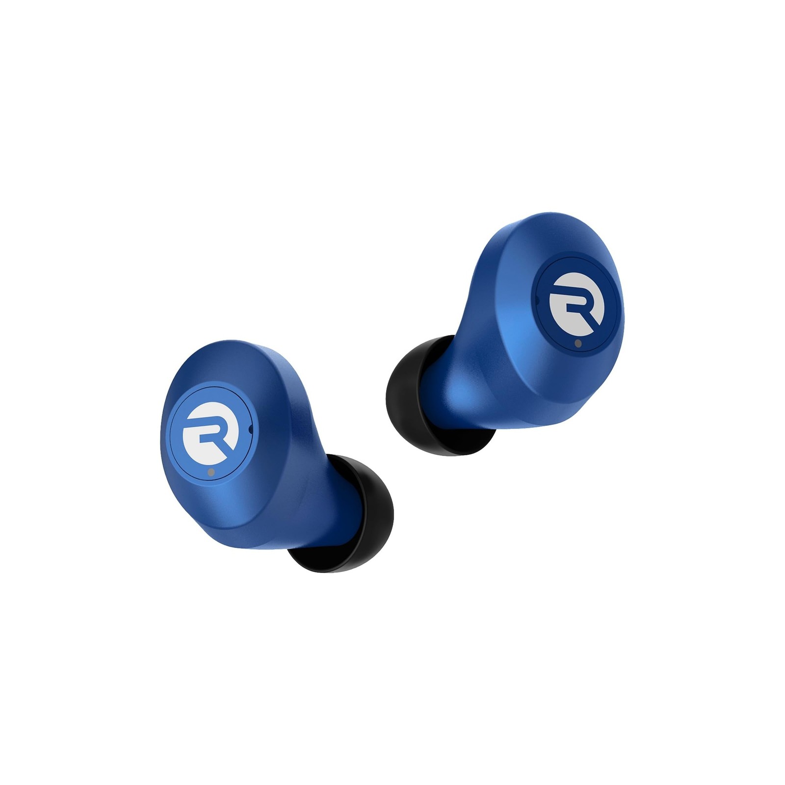 Raycon Everyday Wireless Earbuds – Blue Noise Cancelling