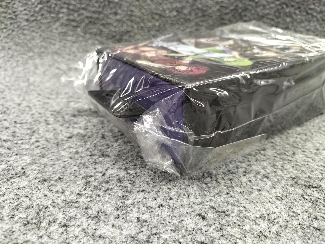 AVIOT TE-D01v-CGL Code Geass: Lelouch of the Rebellion Wireless Earphones JPN