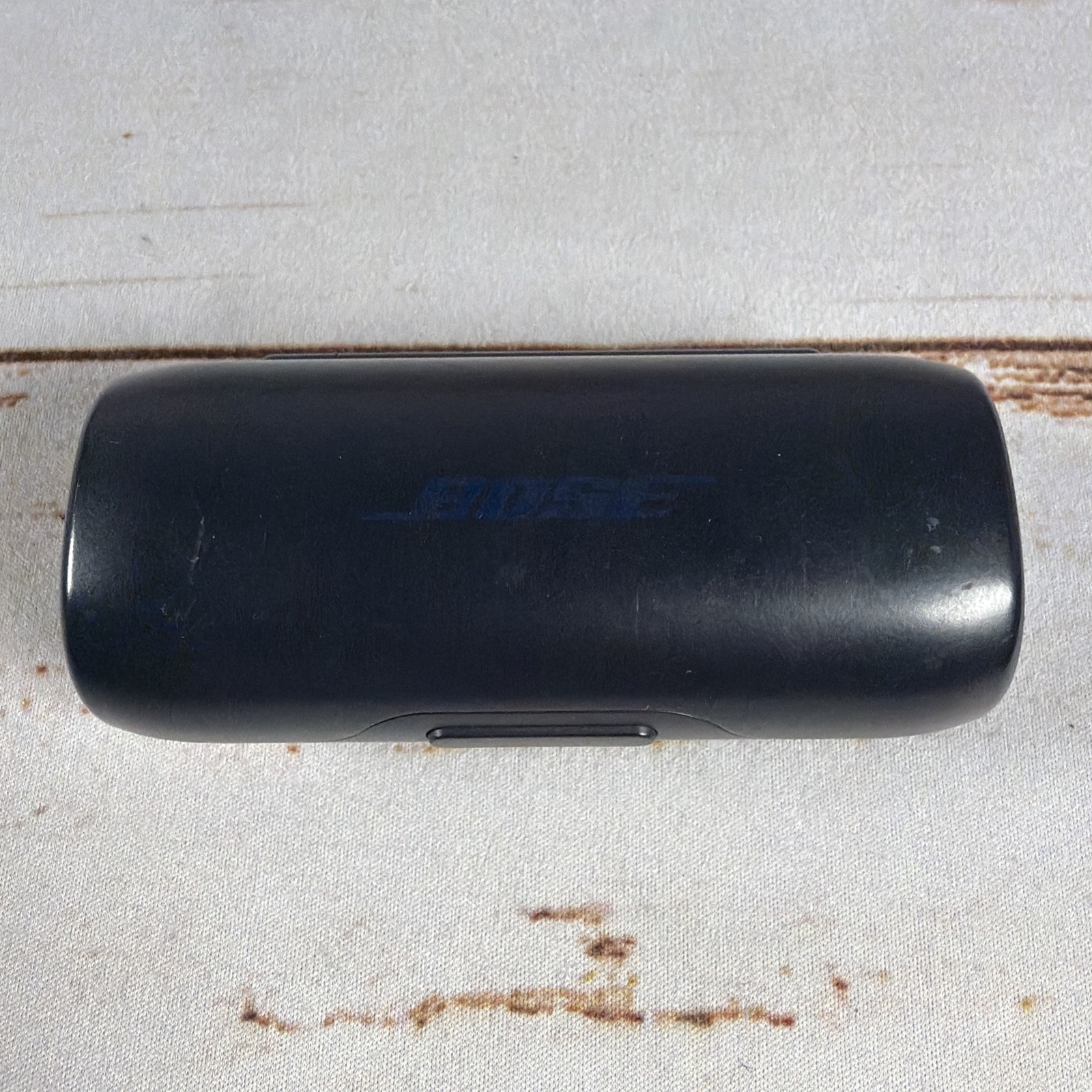 Bose SoundSport Free Truly Wireless Earbuds Black 423729 AS-IS Parts Repair