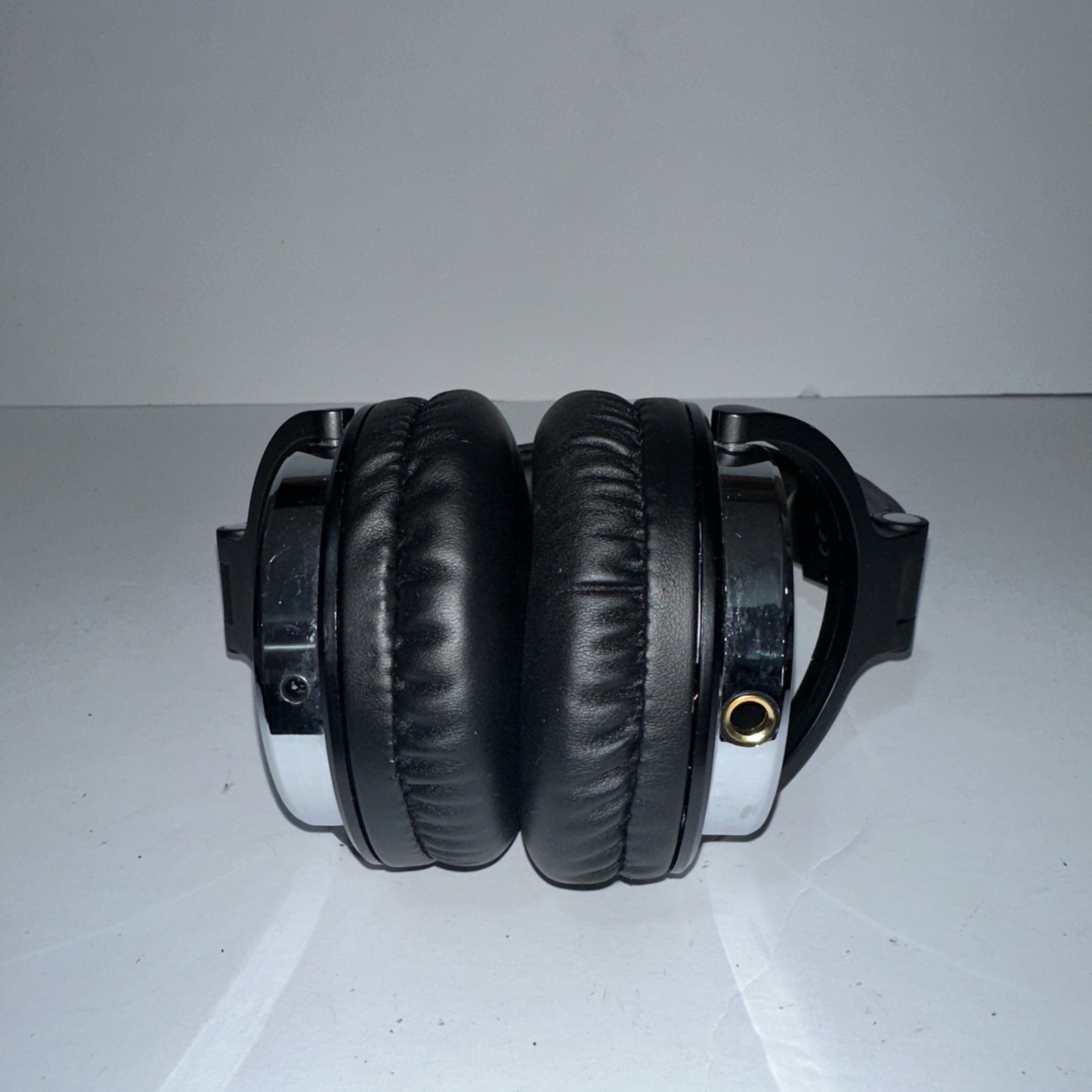 OneOdio Pro 10 Over Ear 50mm Driver Wired Studio DJ Headphones Headset Black