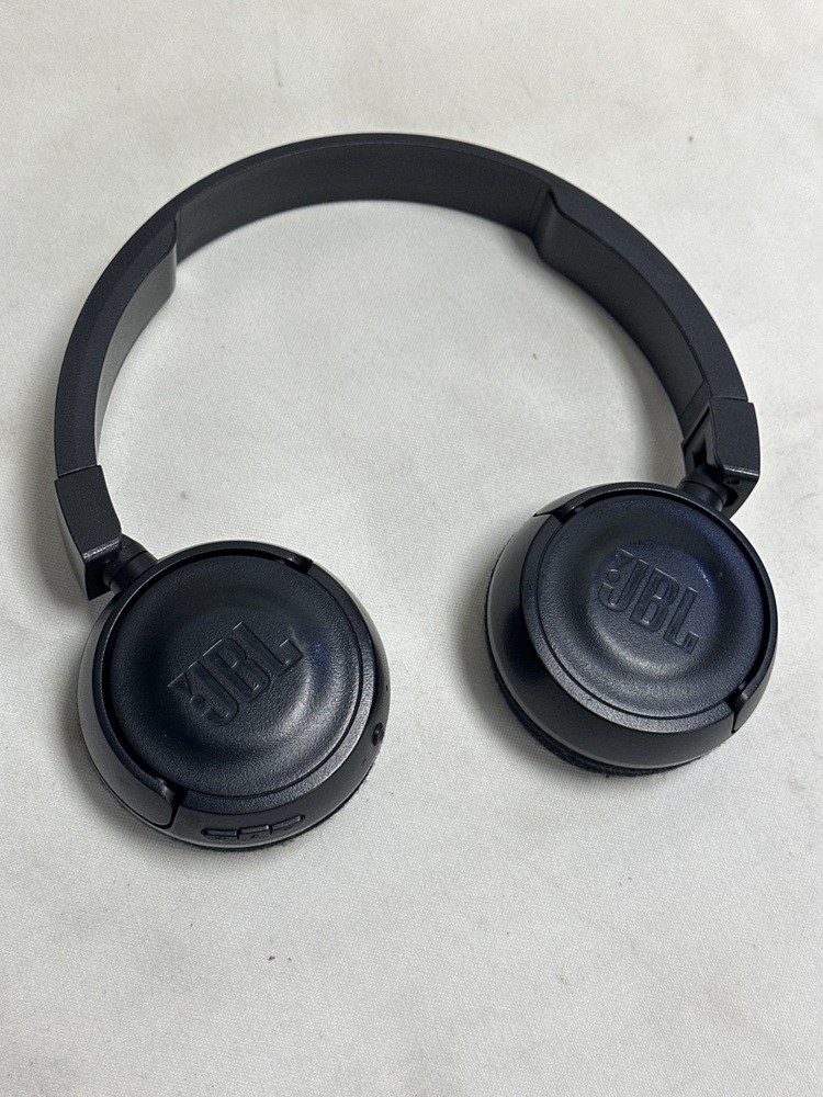 JBL T450BT WIRELESS HEADPHONES