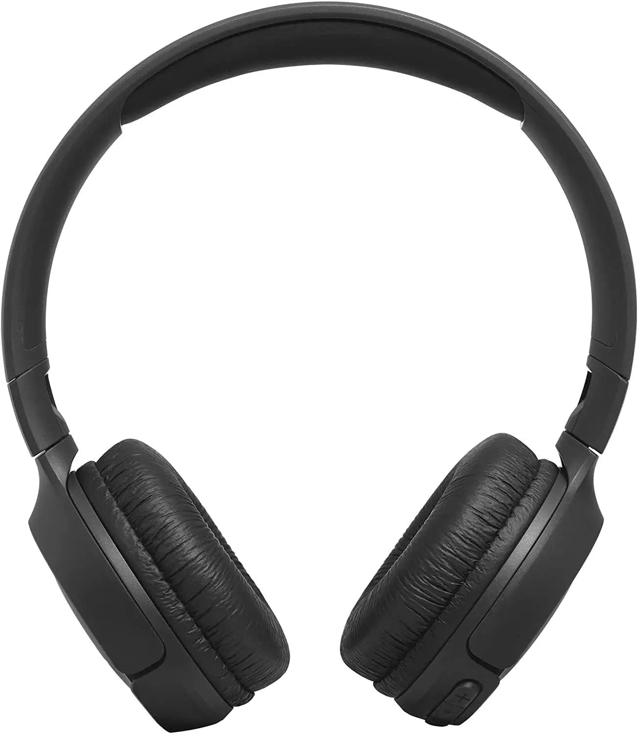 JBL Tune 500BT On-Ear Wireless Bluetooth Headphones Black Used