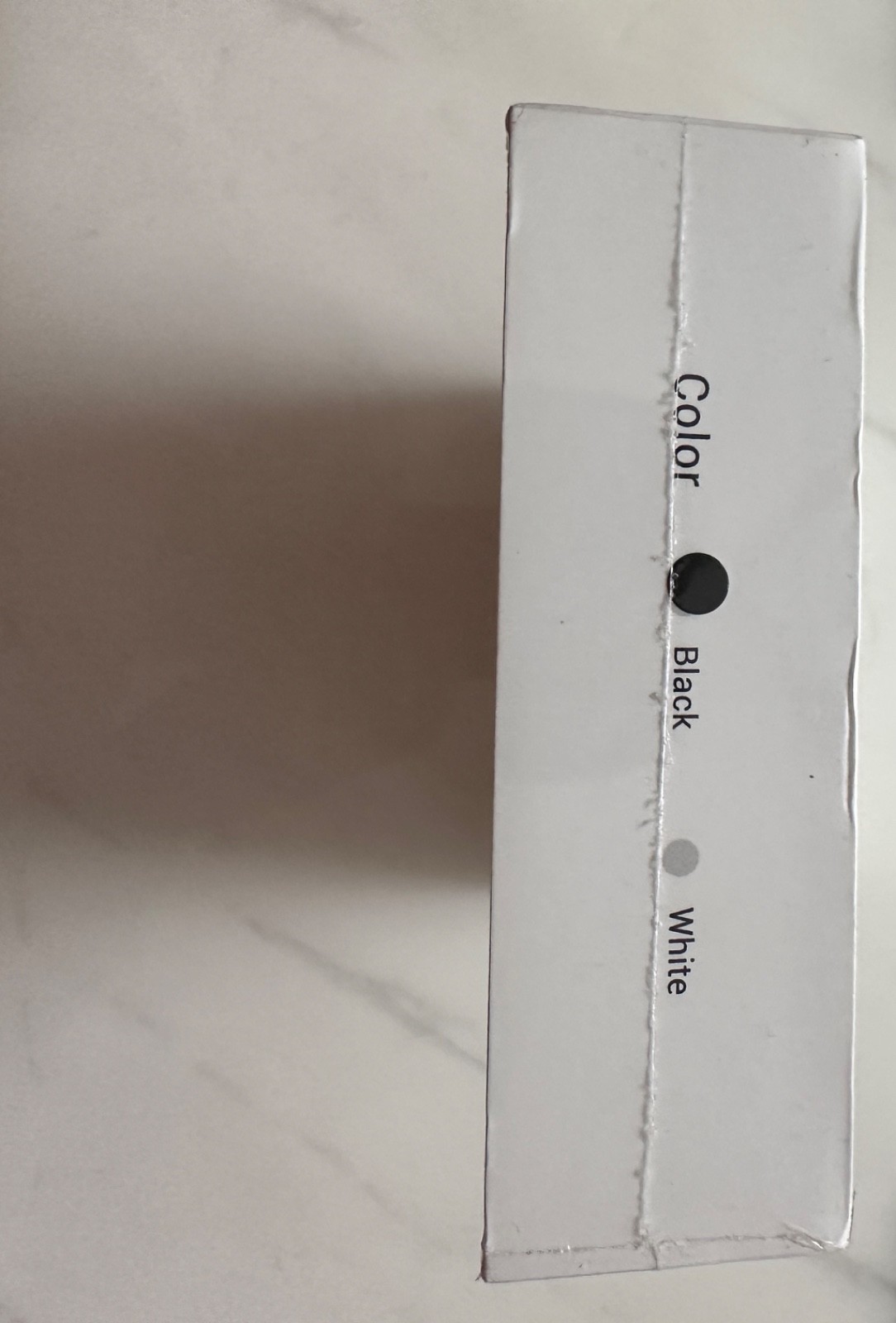 Wooask A9 AI Translator Earbuds Brand New never opened Wifi+4G SIM card slot.
