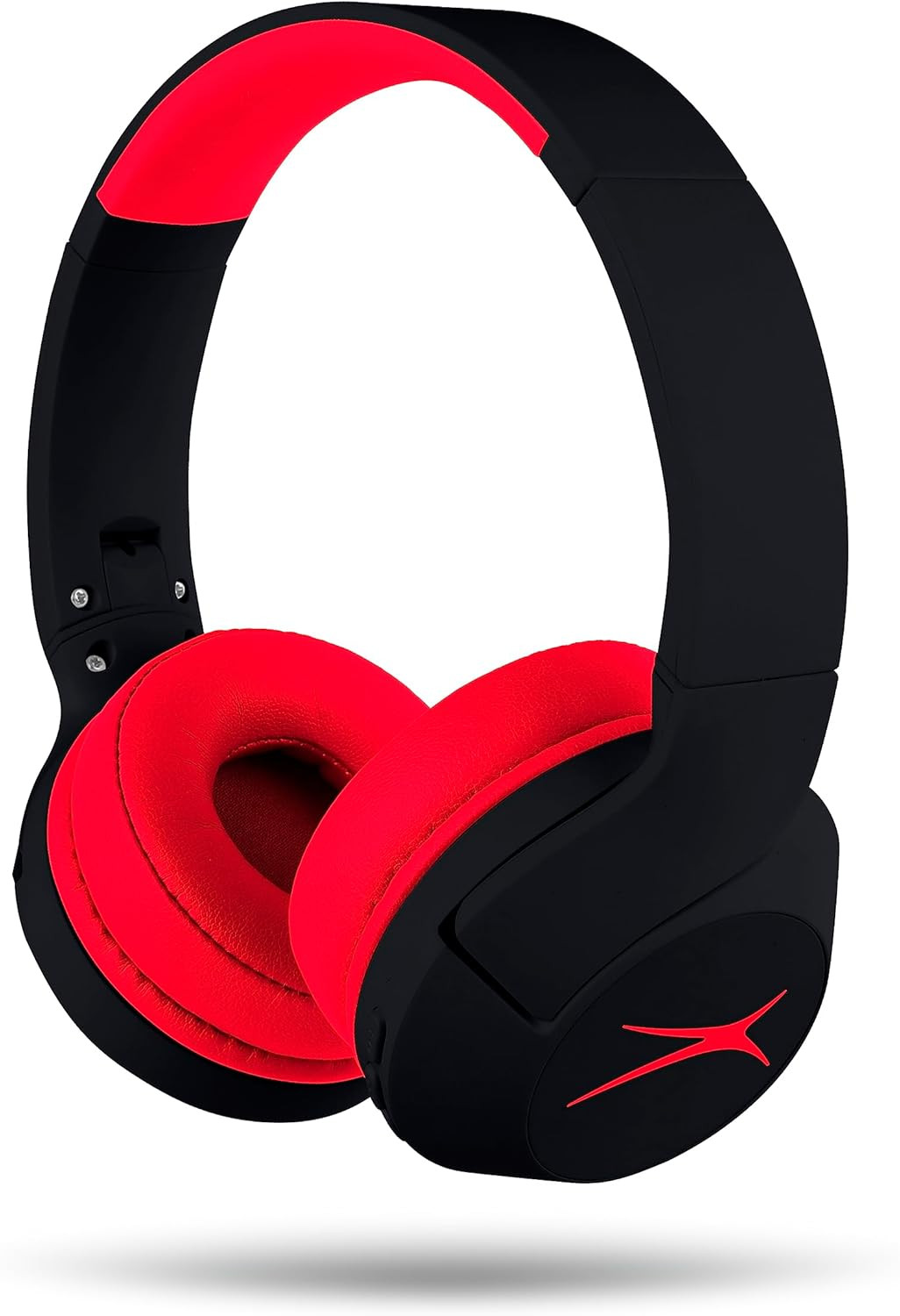 Kid Safe Noise Cancelling Wireless Headphones 15H Battery, 85Db Volume Limit, Fo