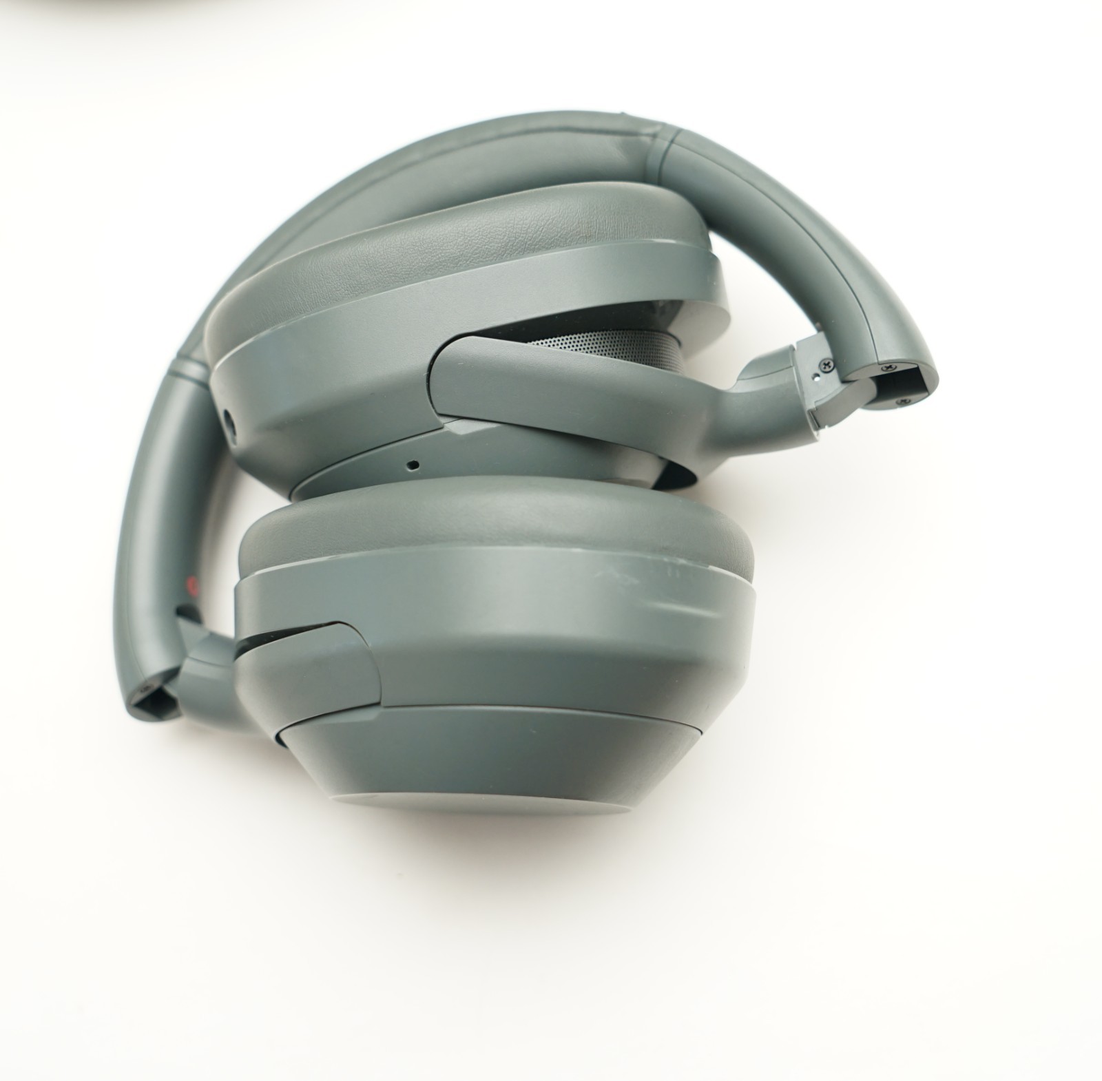 SONY WH-ULT900N Wireless Noise Canceling Headphones Bluetooth Forest GRAY