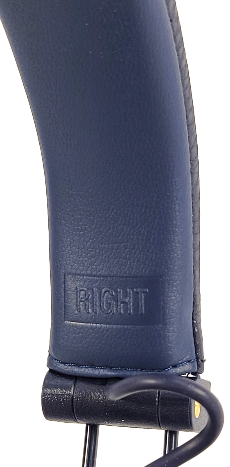 Marshall V Headphones Midnight Blue