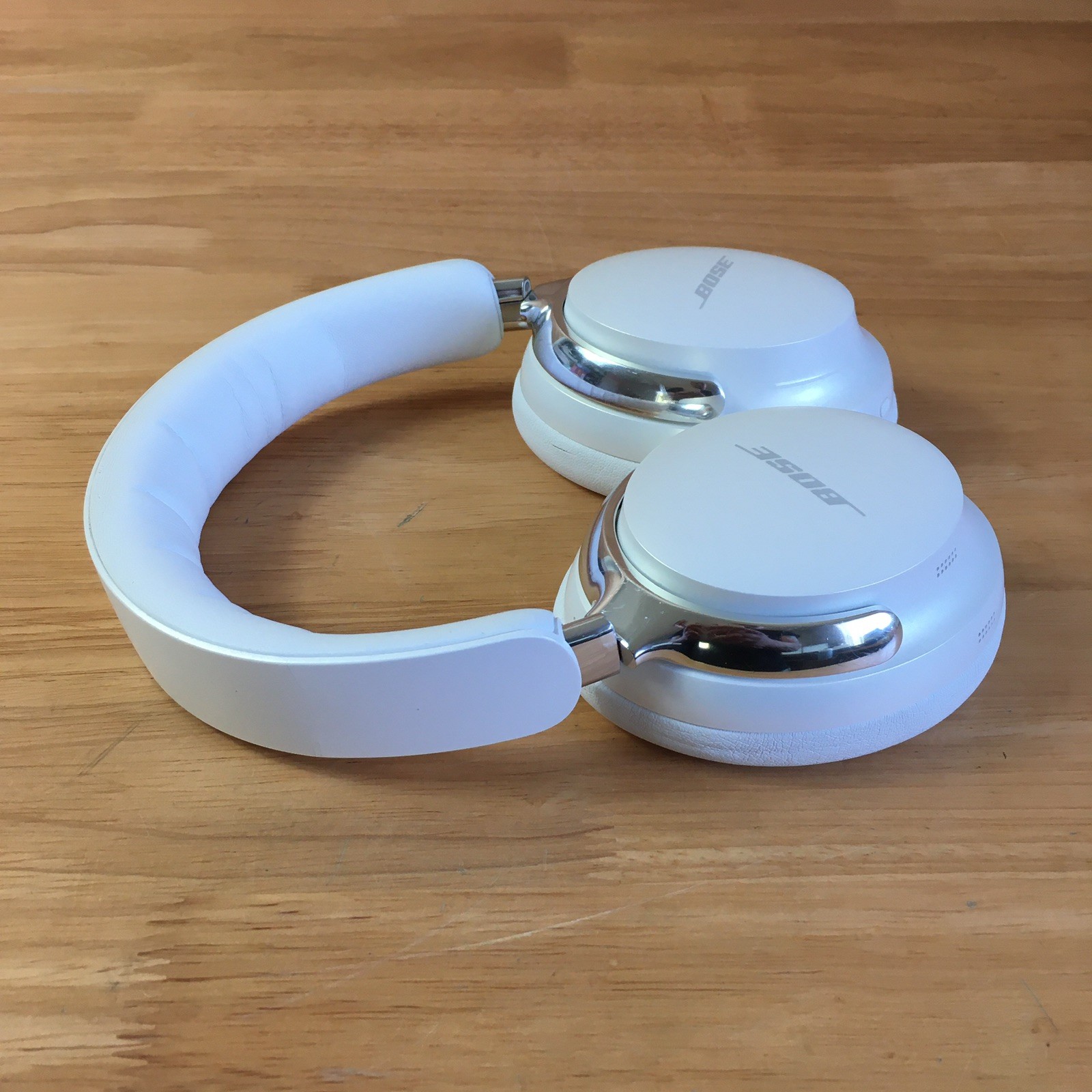 Bose QuietComfort Ultra Wireless Noise Cancelling Headphones – 60th Anniversary