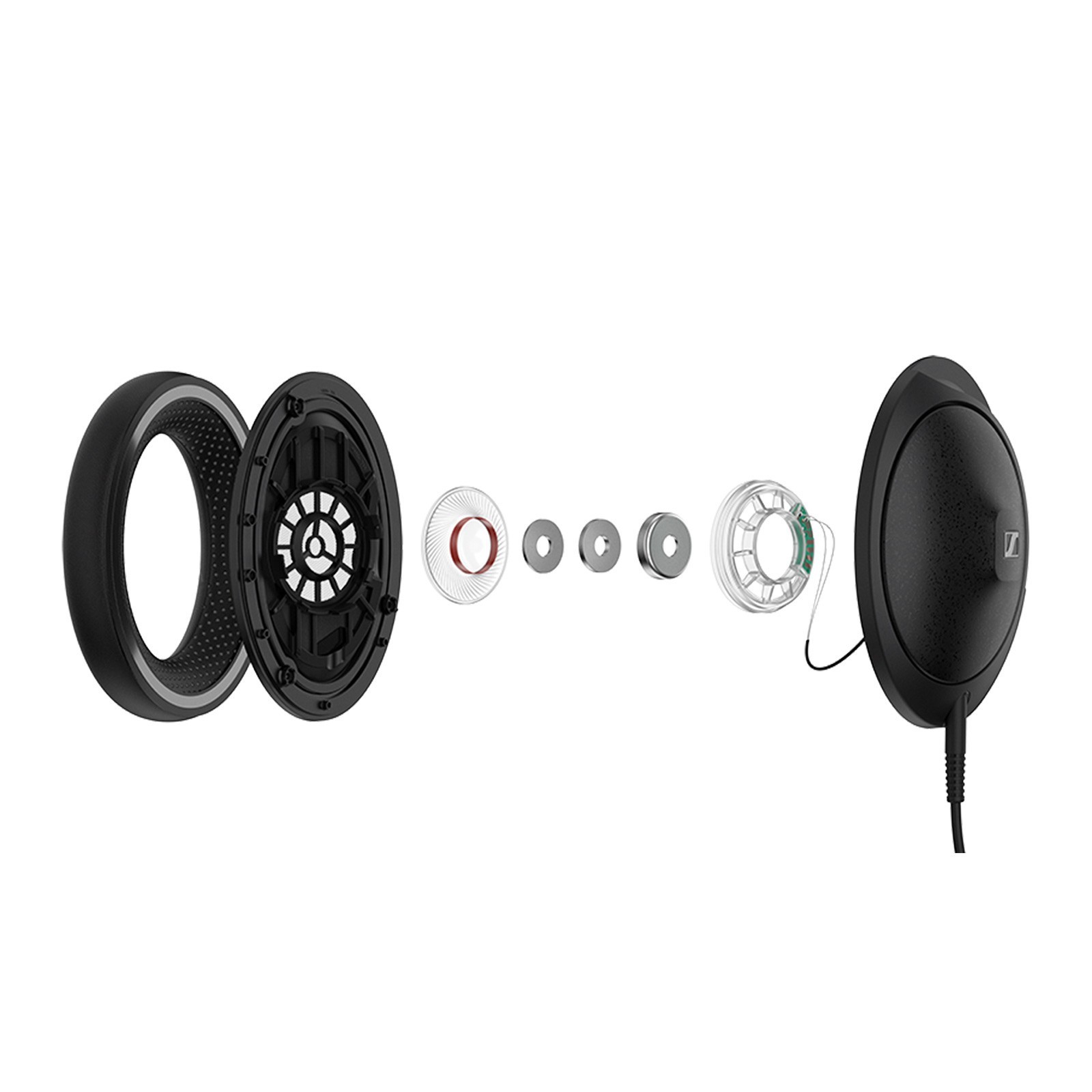 Sennheiser HD 620S Headphones