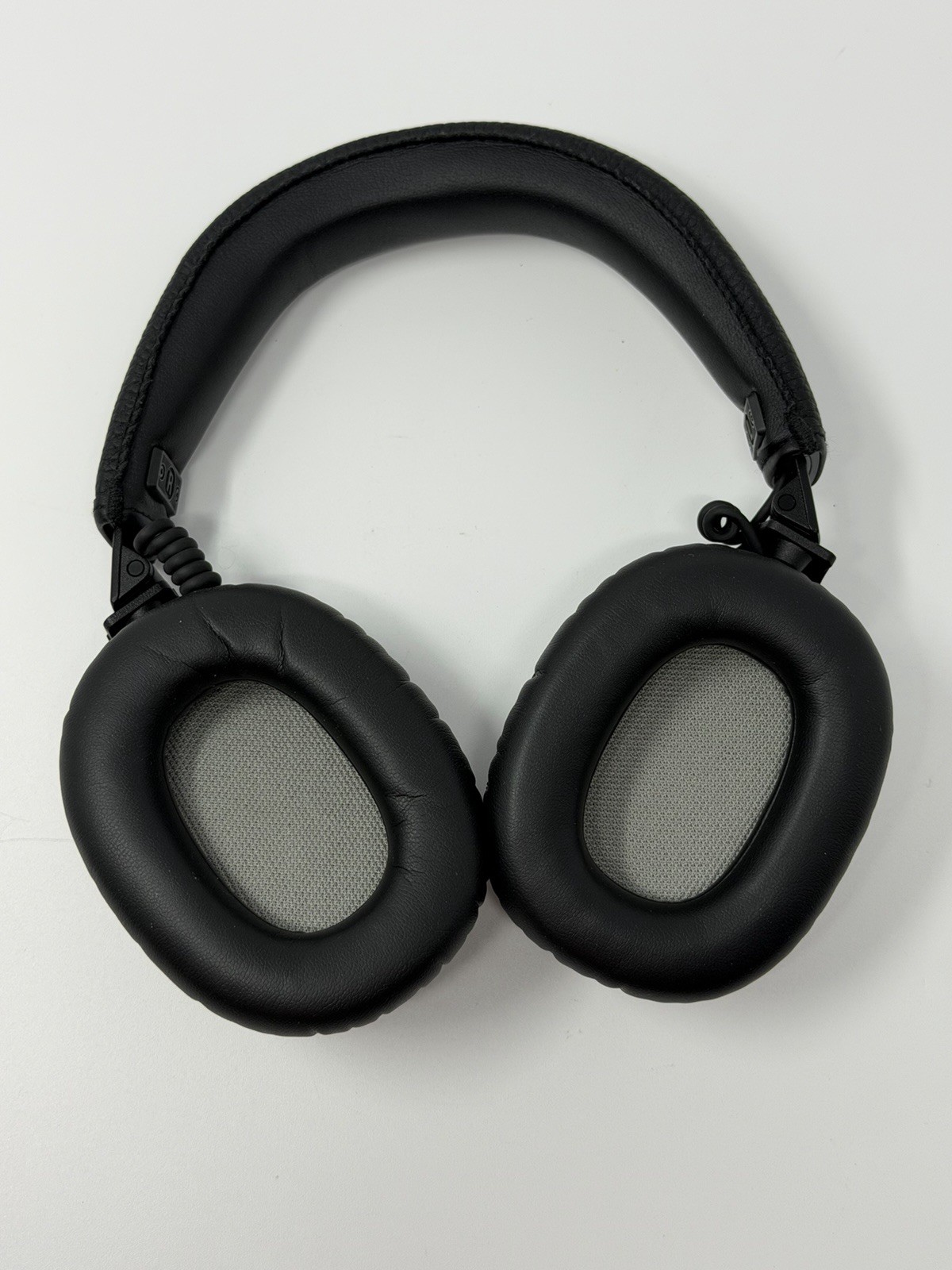 Marshall – Monitor II A.N.C. Wireless Noise Cancelling Over-the-Ear Headphone…