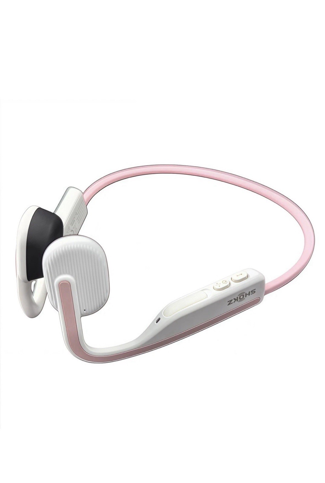 SHOKZ OpenMove Wireless Bone Conduction Headphones Bluetooth Sports S661,No Box