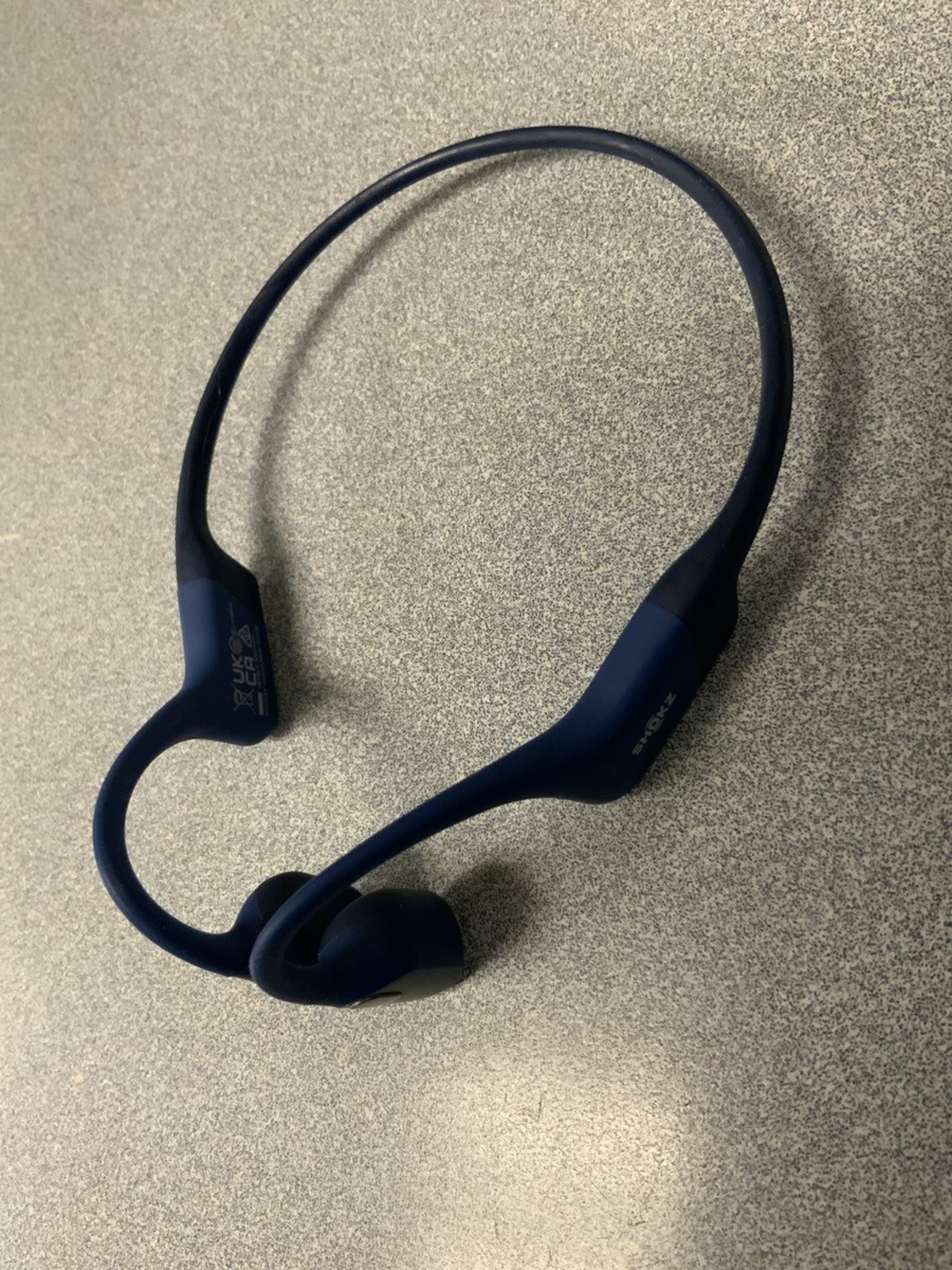 SHOKZ S803 HEADPHONES (G29017121)