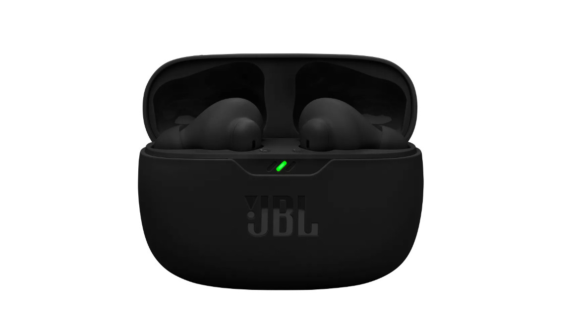 New JBL Vibe Beam 2, True Wireless Noise Cancelling Earbuds