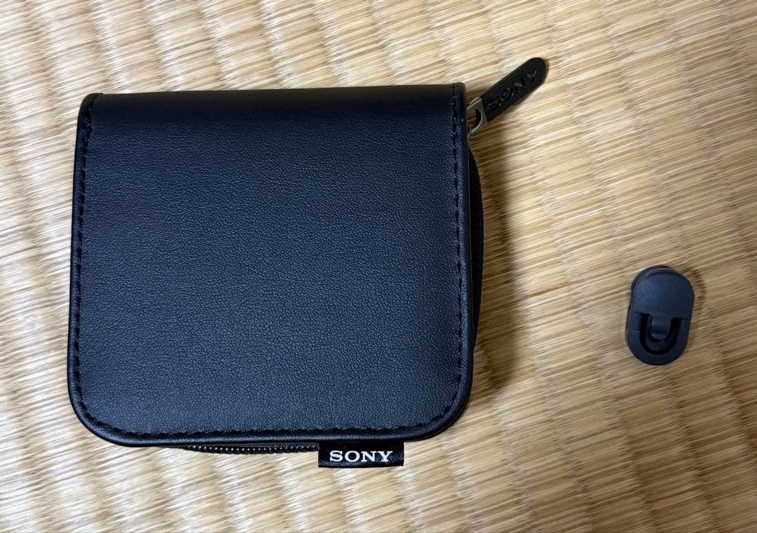 Sony XBA-N3 Hi-Res In-Ear Headphones + MUC-M12NB1 4.4mm Balanced Cable Japan
