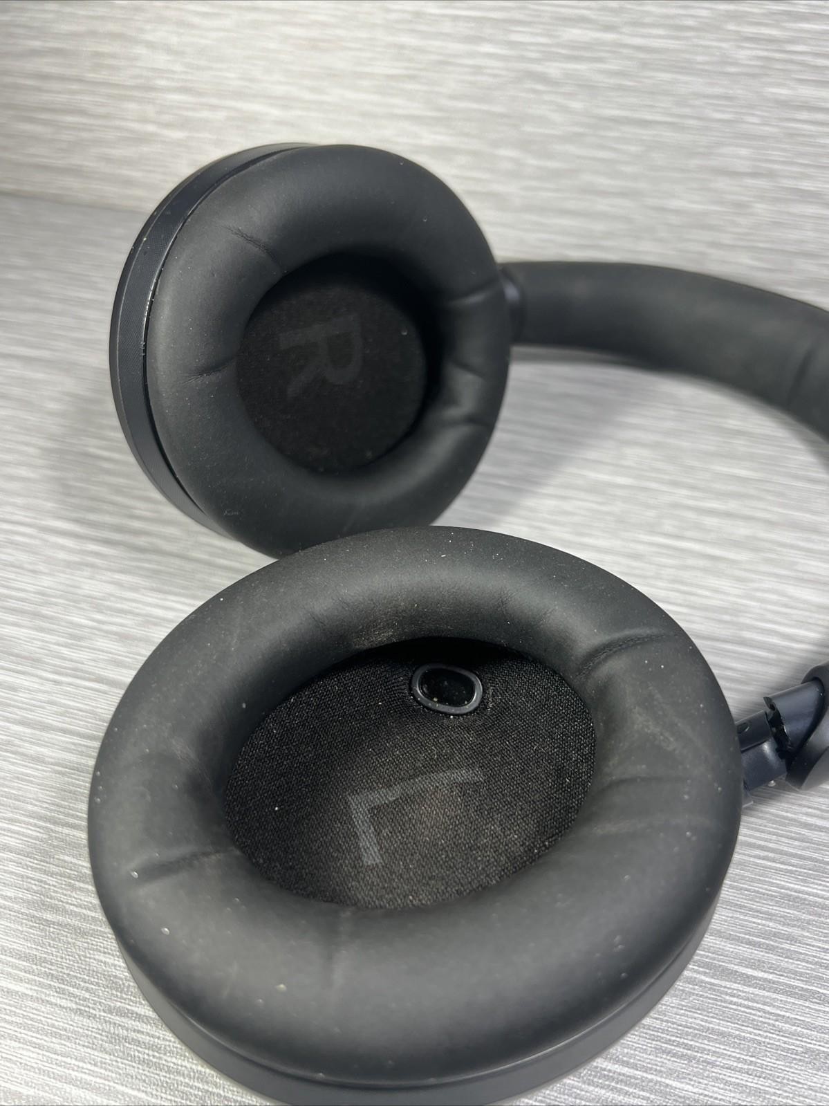 FOR PARTS – Genuine Anker Soundcore Space One Wireless NC Headphones
