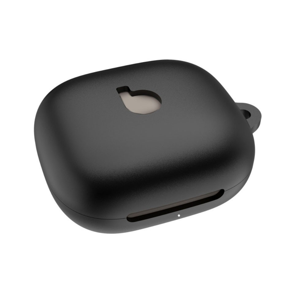 Protective Silicone Case For Powerbeats Fit 2025 With Secure Custom Fit Design