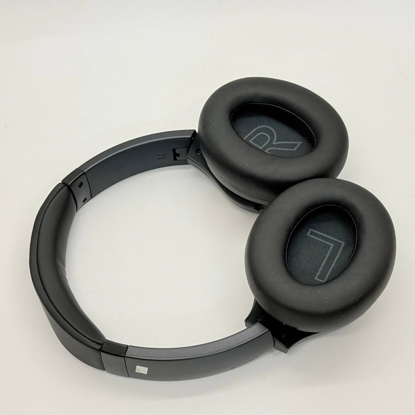 Anker Soundcore Life Q20 Over the Ear Wireless Bluetooth Headphones – Black
