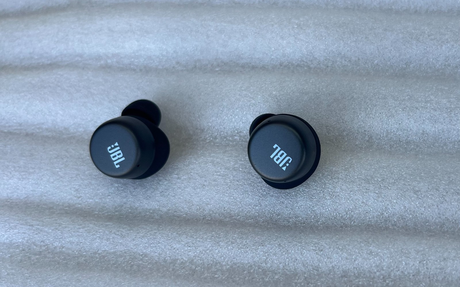 JBL Tour PRO+ TWS True -A Pair of earbud Only-NO CASE-BLACK