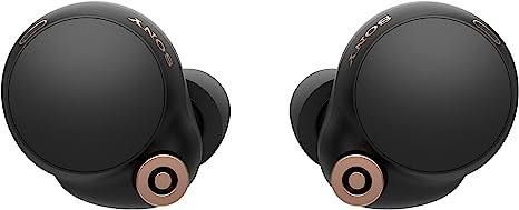 Sony Industry Leading Noise Canceling Truly Wireless Earbud – Scratch & Dent