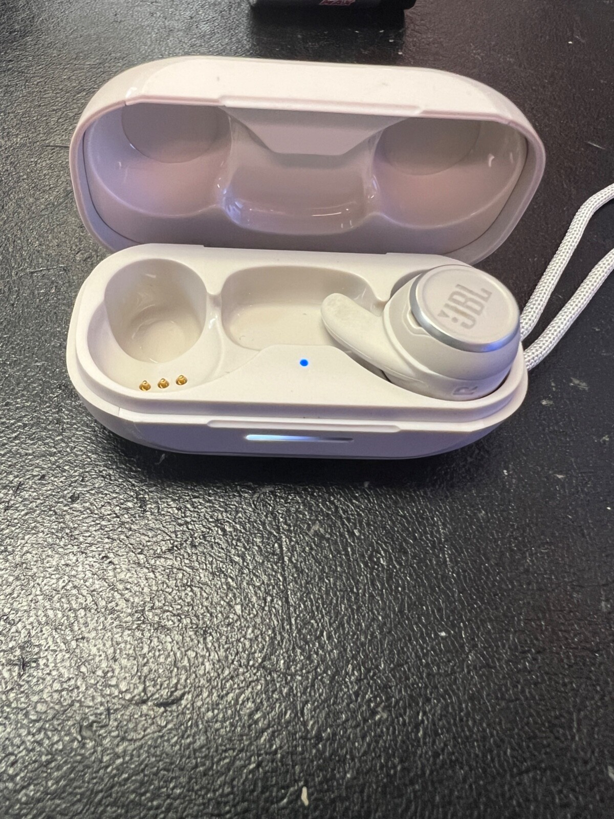 JBL MINI NC Wireless Earbuds-1 X BUD & CASE ONLY