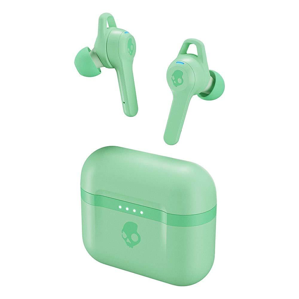 Skullcandy Indy Evo True Wireless In-Ear Earbud – Pure Mint