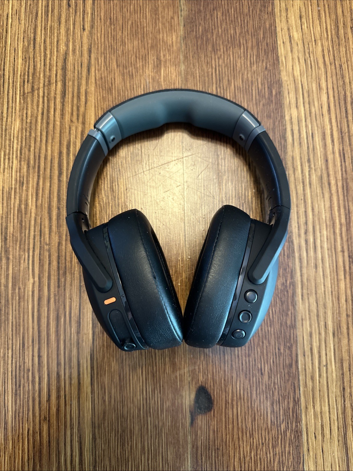 Skullcandy Crusher Evo Wireless Over The Ear Headphones (ONLY TRADING)