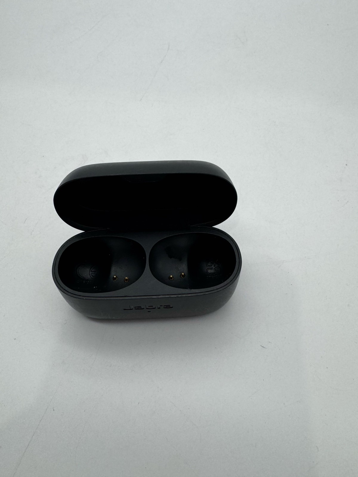 (BROKEN) Jabra Elite 4 True Wireless Earbuds Bluetooth ANC Dark Grey