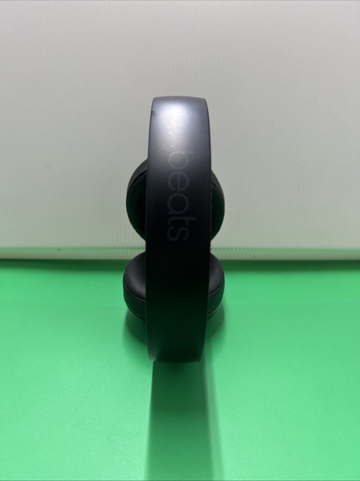 Beats Studio3 Wireless Bluetooth Noise Cancelling Headphones – Black (#10)